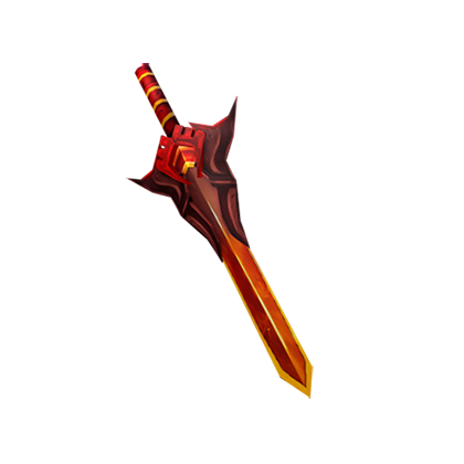 The Great Sword Justice